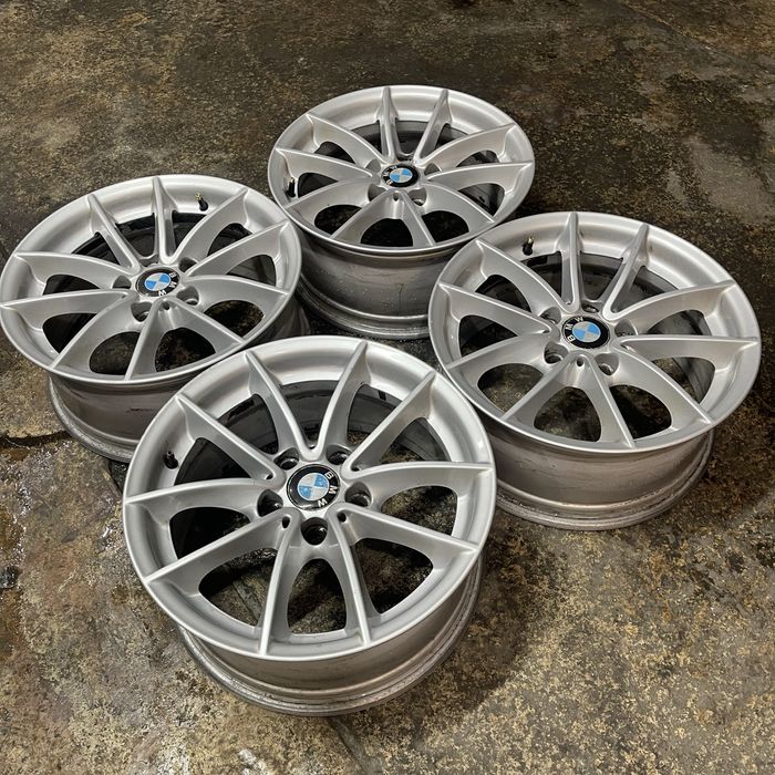 Vand jante BMW f30 f31 e90 e91 f20 x3 pe 17 5x120