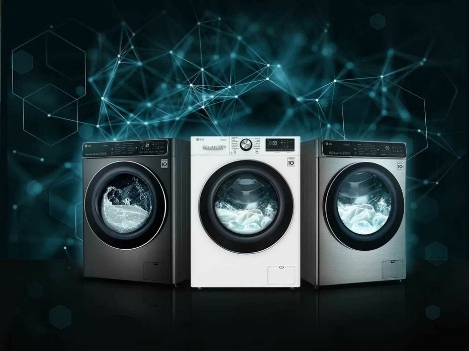 Kir moshina ustasi Tashkent