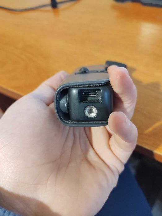 Dji Osmo Pocket 2
