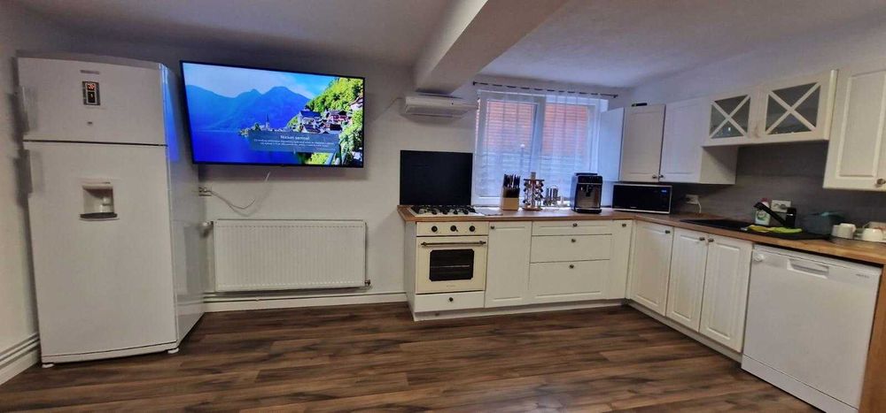 Cabana de inchiriat / Baisoara / Ciubar / Revelion ocupat