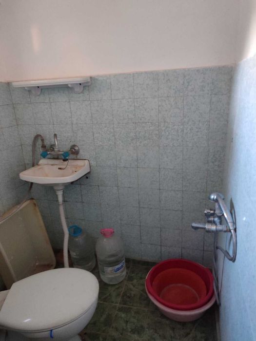 Къща в Захари Стояново