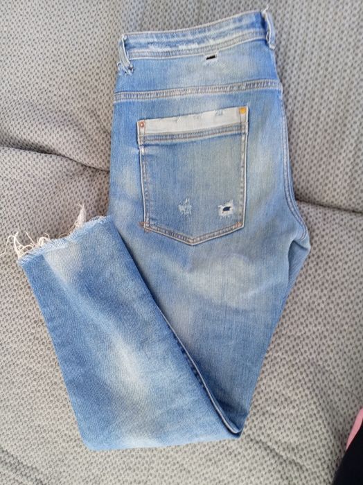 Продам джинсы женские