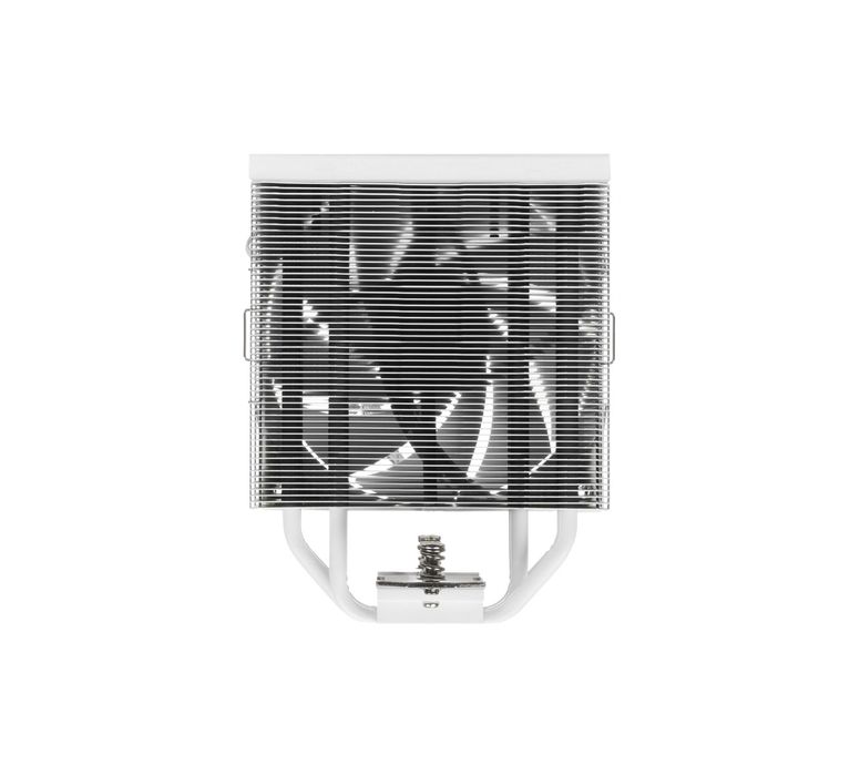 ' Кулер для процессора DeepCool AK400 Digital (с дисплеем)