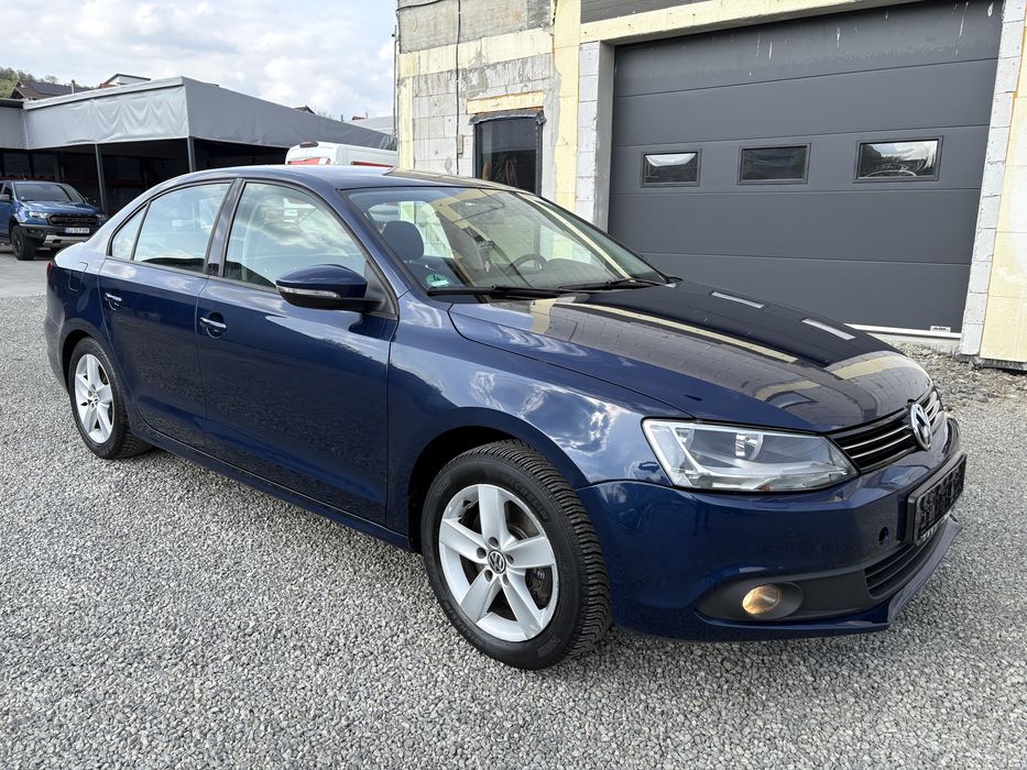 VOLKSWAGEN Jetta 2012 — imagine 2