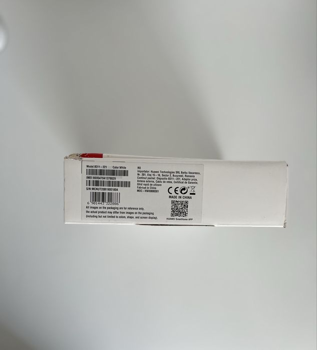 HUAWEI 4G Router 2