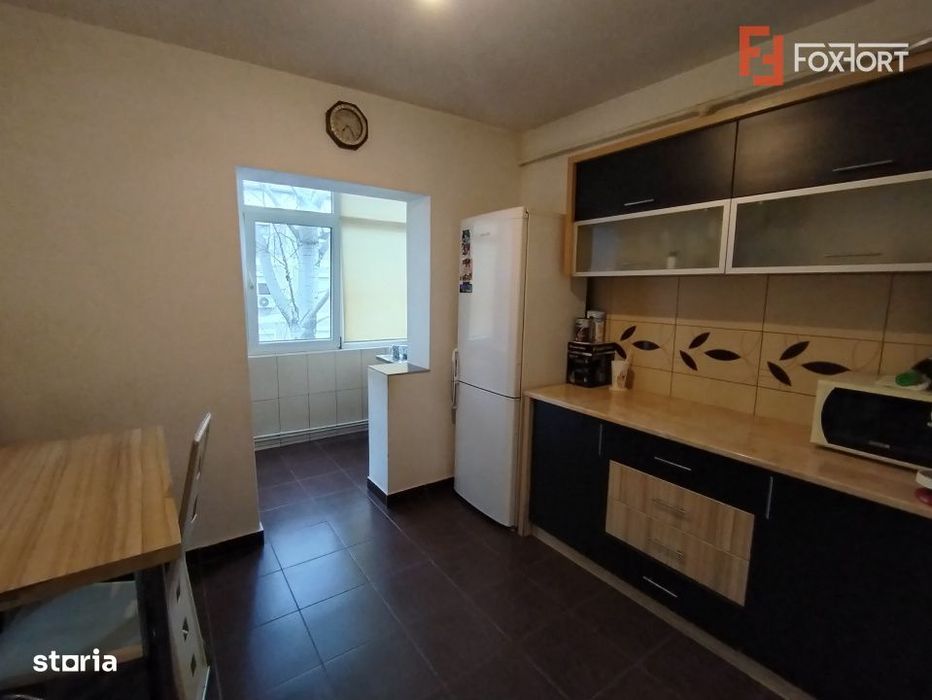 Apartament cu 3 camere de vanzare in Timisoara, zona Soarelui