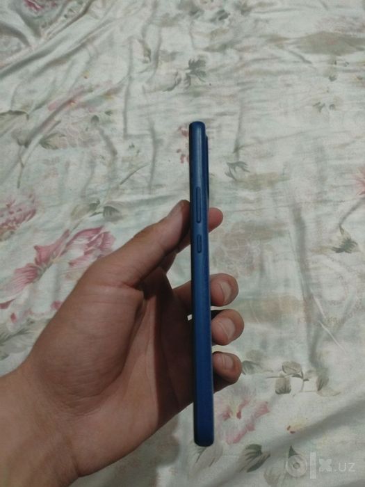 Honor x5 Samarqandda telefon