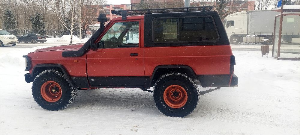 Продам Ниссан патрол