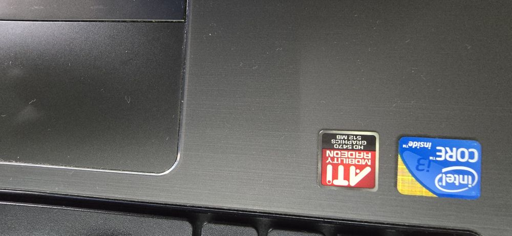 Acer Aspire 5741G