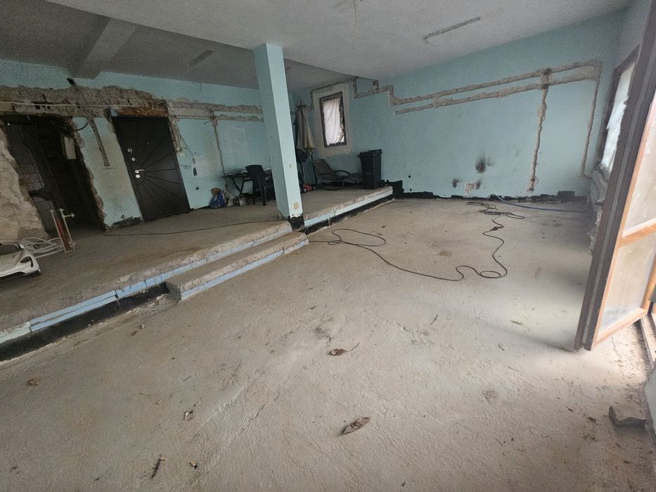 Дава се под наем Склад в София, Карпузица - 80 кв.м за 648.21 € - Снимка #2