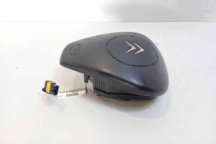 Airbag volan 96380009VD Citroen C3 prima generatie