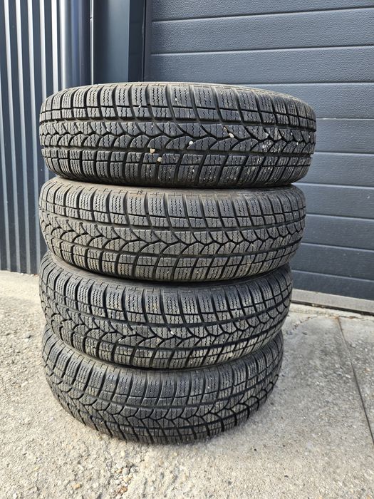 Anvelope iarna 165x70x14 Sebring
