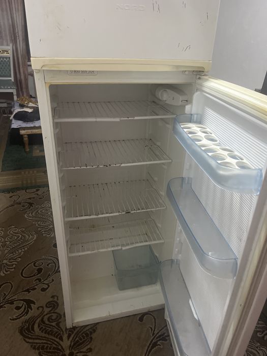 Продаётся холодильник