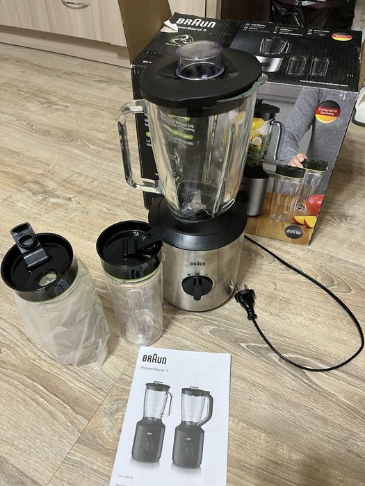 Блендер для смузи и прочее