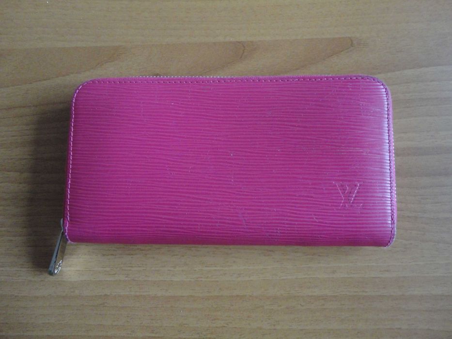 Портфейл*Louis Vuitton