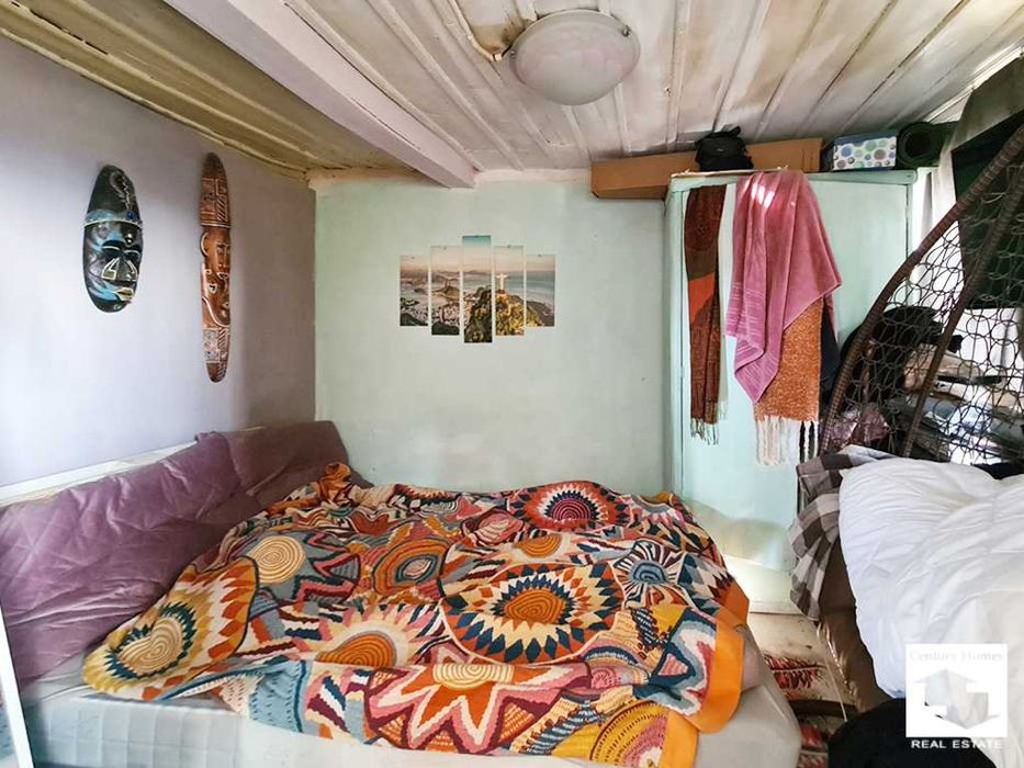 Продава се Къща в Велико Търново, Варуша - 165 кв.м за 402 €/кв.м - Снимка #18