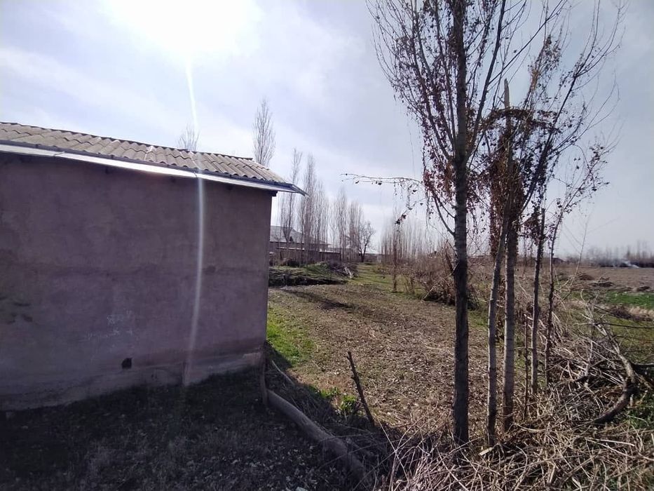 Uchastka SOTILADI ! 11 sotix.