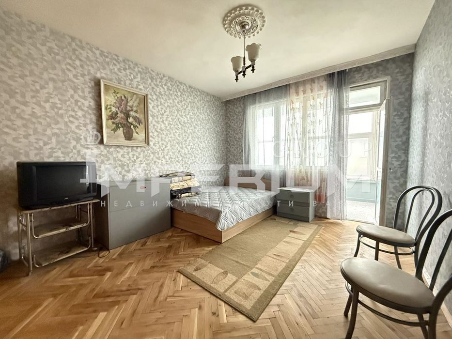 Многостаен апартамент с ГАРАЖ под наем в кв. Виница, гр. Варна КЛИМАТ