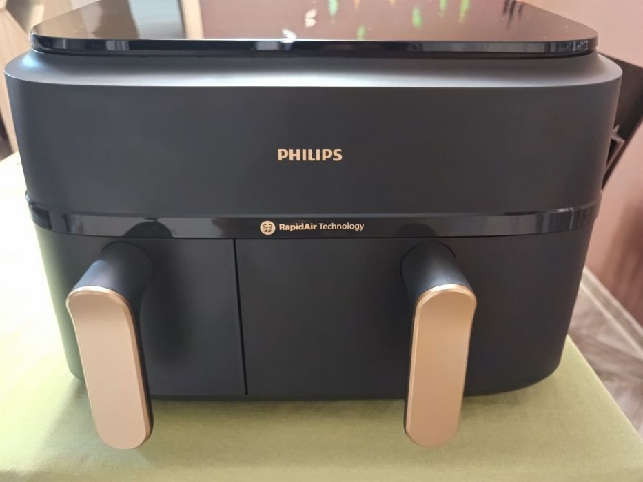 Еър Фрайър fhilips Na352/00