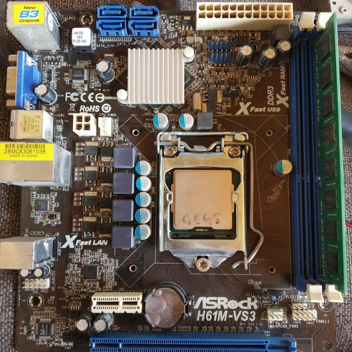 Kompyuter keys sotiladi 5 dona bor