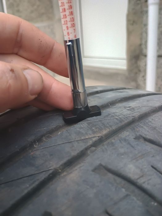 195/55/16 Kleber Dynaxer 2 броя