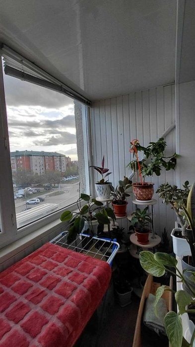 Продажа 4-комнатной кв 9 мкр