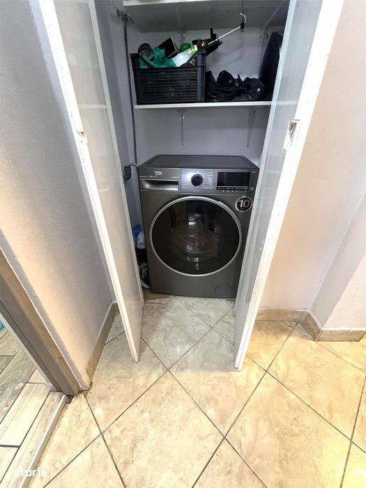 Ap 2 camere-Str. Dariu Pop-Mobilat utilat