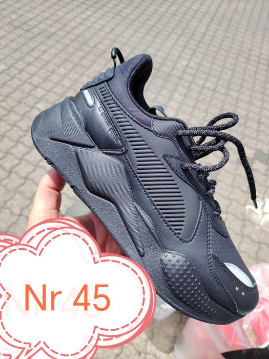 Puma bărbați rs x Nr 45