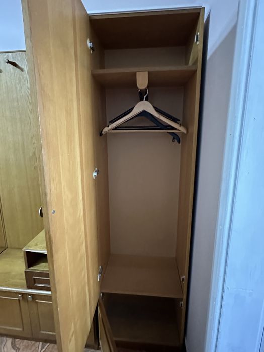 Mobilier pentru hol set