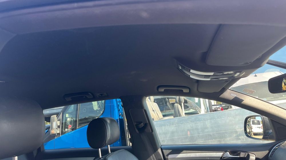 Interior complet  Audi Q7 2010 SUV