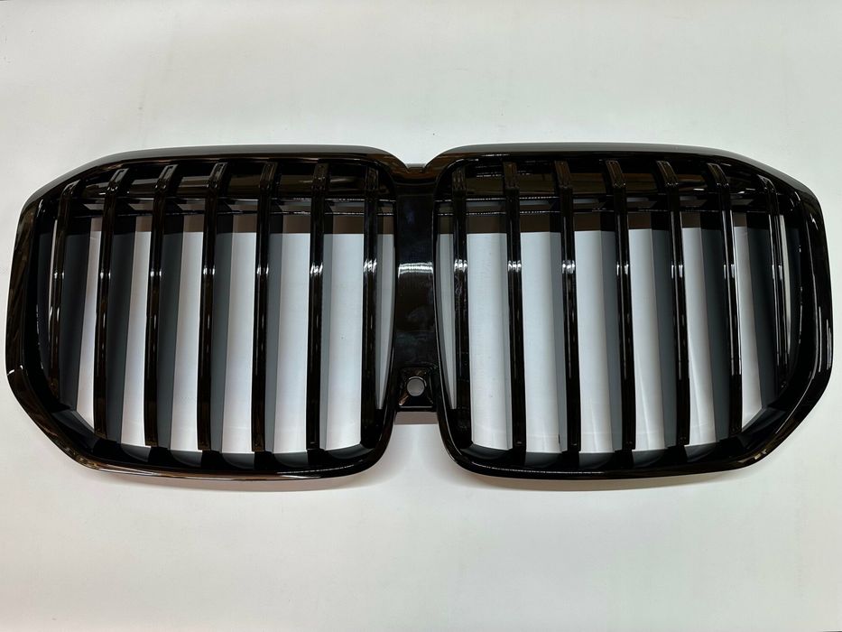 Решётка. BMW Насадка глушителя оригинал не китай!!! bmw x7