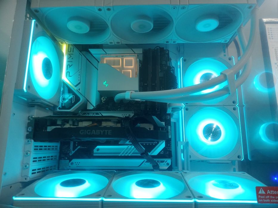 Продам, NVIDIA GEFORCE GTX 1660super