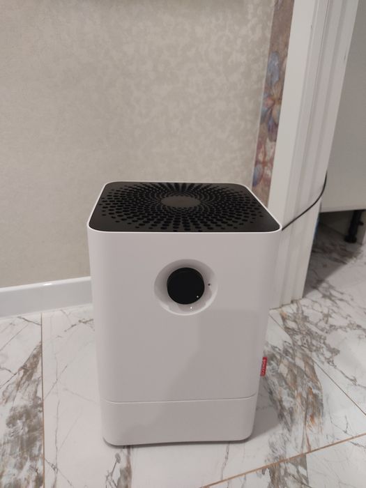 Увлажнитель воздуха