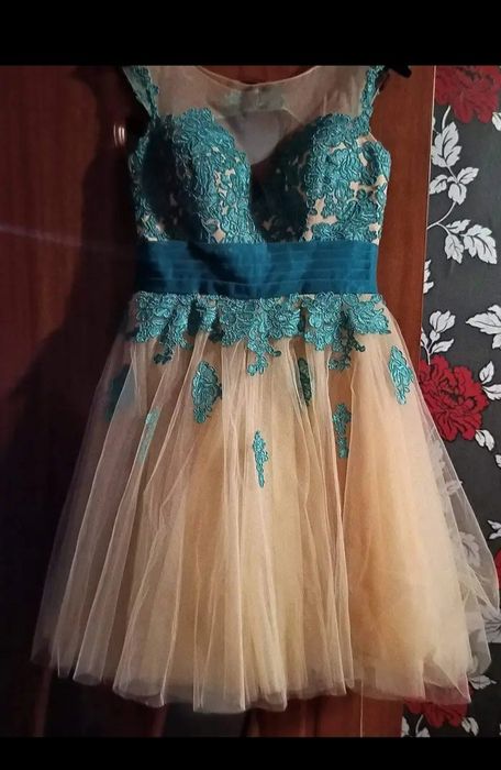 Vand rochie eleganta