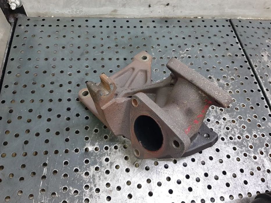galerie evacuare 2.7 tdi bpp audi a6 c6 4f  059131799l