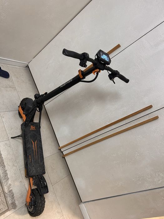 Kukirin G2 de vanzare