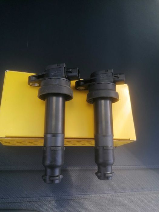 Продам 2 броя оригинални бобини за Хюндай и Кия