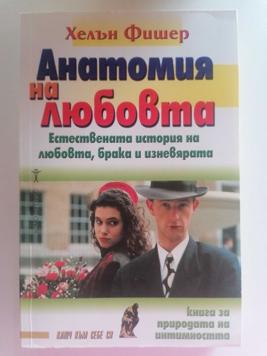 Книги - личностно развитие