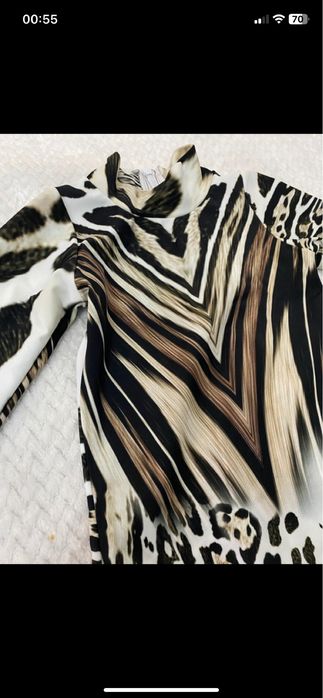 Costum dans, pentru concurs, marimea 26