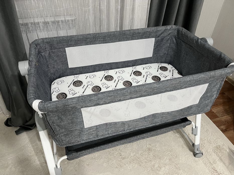 Детский Манеж сатылады почти новый