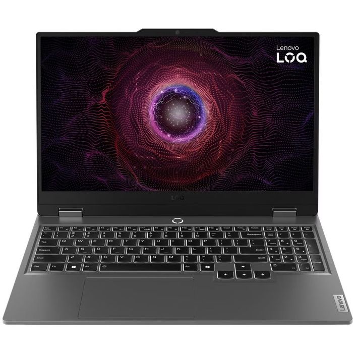 Gaming laptop Lenovo LOQ