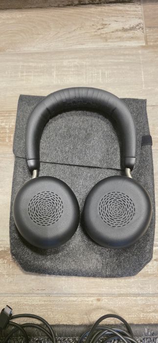 Vand casti Jabra Evolve2 75