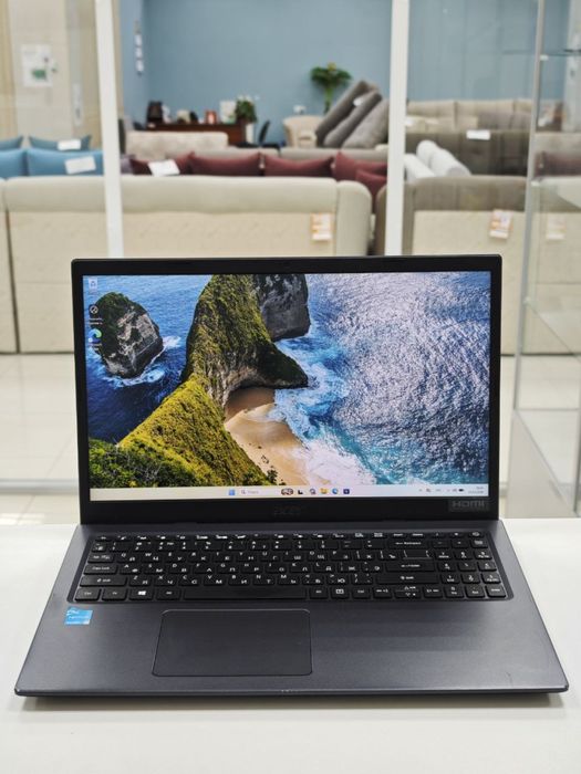 Ноутбук Acer Extensa 215-32