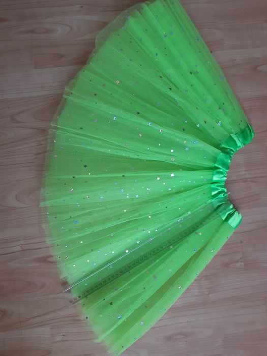 Fusta tull verde mār