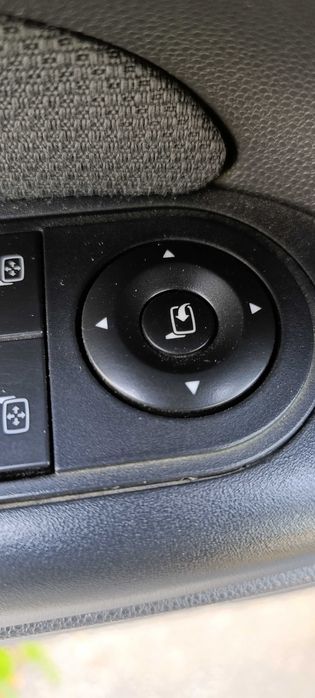 Opel Zafira бензин 1,8