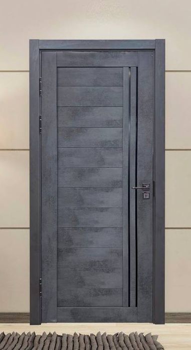 МДФ двери | Hitech eshik | MDF Eshiklar | дверь | MF-18