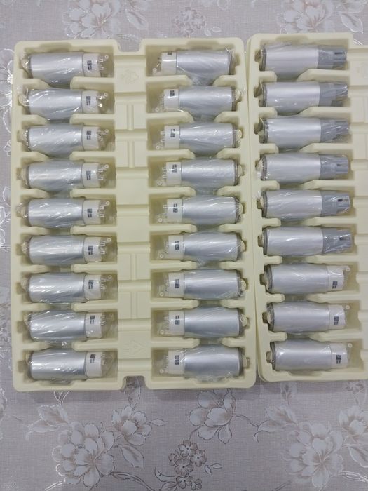 Spark ARGINAL benzanasos