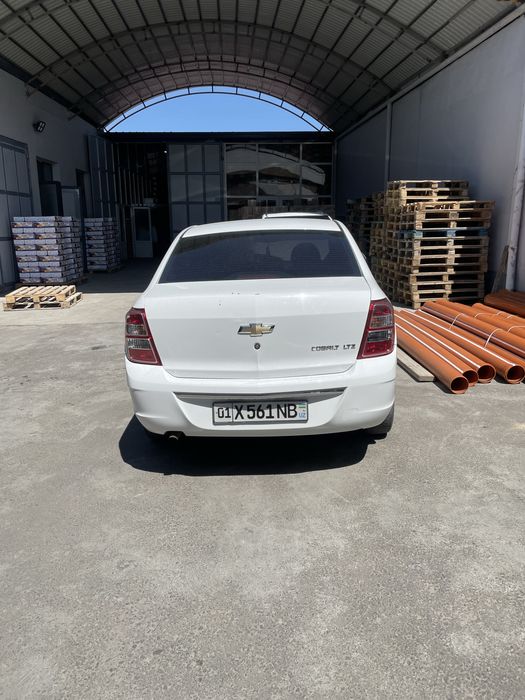Srochna cobal sotiladi 2021