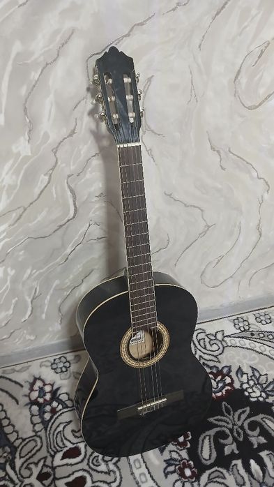 Gitara Ashton CG44 BK original