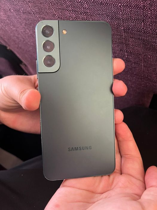 Samsung s22+ продам или обмен